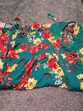 Torrid Dress